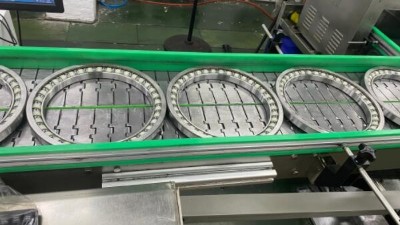 RV減速機(jī)軸承載荷怎么優(yōu)化？優(yōu)化作用有哪些？