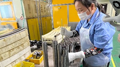 37年精密軸承廠家說說軸承制造難點有哪些？