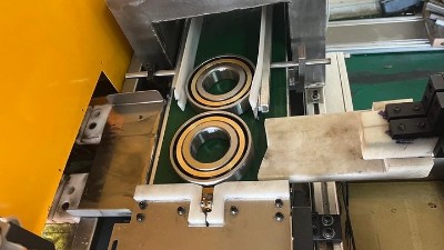 RV減速機(jī)軸承需要預(yù)緊嗎？常見(jiàn)預(yù)緊方式有哪些？