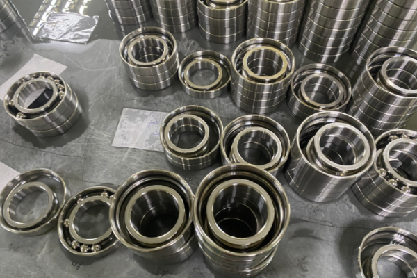 數(shù)控機(jī)床軸承溫度60度正常嗎？