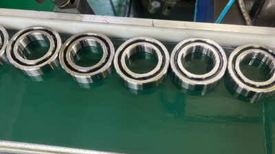 雕銑機(jī)主軸軸承多少錢一套？軸承價(jià)格影響因素有哪些？