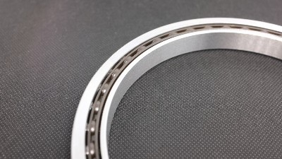RV減速機軸承壞了怎么判斷？應該如何處理軸承故障？
