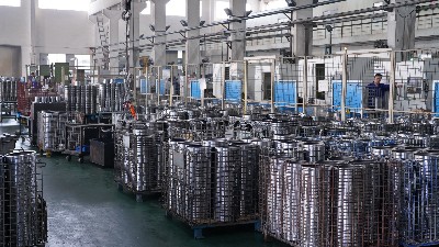 什么情況下需要定制非標(biāo)軸承？看看38年廠家怎么說！