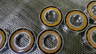 雕銑機(jī)軸承密封失效怎么處理？原因分析與解決方案詳解