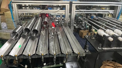 減速機(jī)軸承發(fā)出噪音的原因有哪些？